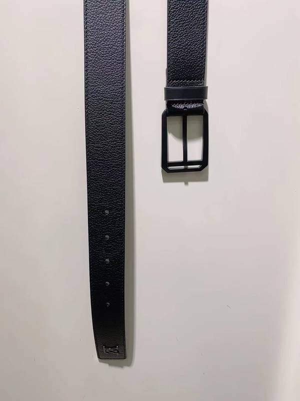 Louis Vuitton 35MM Belt LVB00312 Louis Vuitton 35MM Belt LVB00312